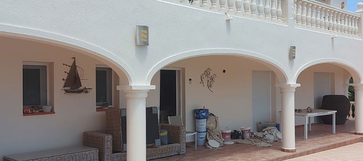 Alicante Premier Painting Company
