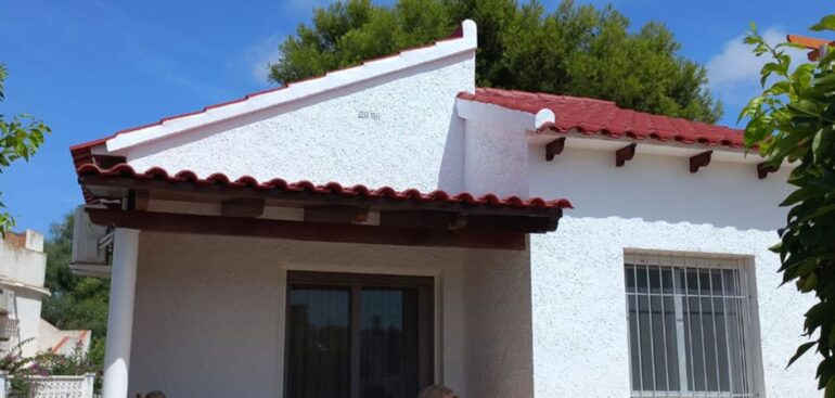 Torrevieja Premier painting company