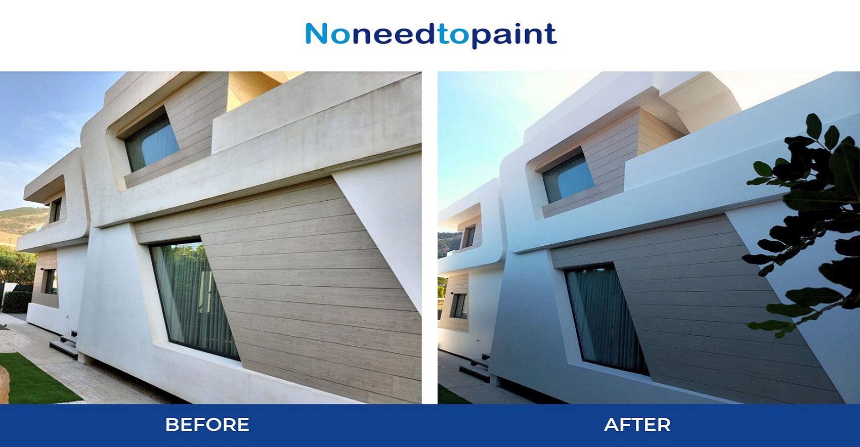 What Is Spray Coating and Why It’s Better Than Traditional House Painting